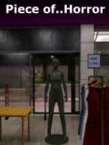 [冒险解谜AVG]Piece of..Horror 免安装绿色版