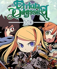 [角色扮演RPG]世界树迷宫HD REMASTER 免安装中文破解版