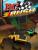 [赛车竞速RAC]遥控冲刺 RC Rush v1.2.9.8 免安装绿色版