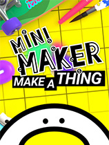 [模拟经营SIM]小小制作者：随意制作 Mini Maker: Make A Thing 官方中文 免安装绿色中文版