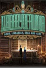 [模拟经营SIM]废墟图书馆 免安装中文破解版 v1.1.0.6a10