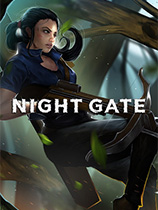 [动作游戏ACT]暗门 Night Gate 免安装绿色版