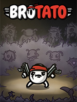 [动作射击STG]土豆兄弟 Brotato v1.0.0.3|官方中文 免安装绿色中文版