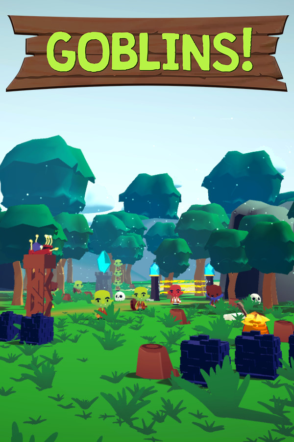 [策略战棋SLG]哥布林 Goblins 免安装绿色版