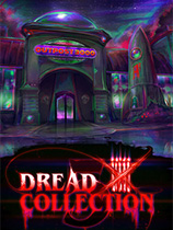[动作游戏ACT]恐惧X合集5 Dread X Collection 5 免安装绿色版