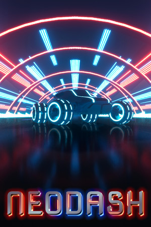 [赛车竞速RAC]霓驰 Neodash 官方中文 免安装绿色中文版