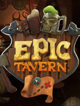 [策略战棋SLG]史诗酒馆 Epic Tavern Build.1195 免安装绿色版
