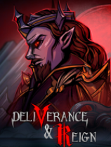 [桌面棋牌TAB]魔堡：最后的仪式 Deliverance & Reign v20230906|官方中文 免安装绿色中文版