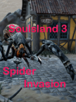 [动作游戏ACT]灵魂之地3：蜘蛛入侵 Soulsland 3: Spider Invasion 免安装绿色版
