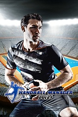 [体育竞技SPG]手球经理2021 Handball Manager 2021 整合2022DLC 免安装绿色版