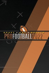 [体育竞技SPG]选秀日运动：职业橄榄球2022 Draft Day Sports: Pro Football 2022 免安装绿色版
