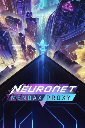 [冒险解谜AVG]神经元网：谎言代理人 NeuroNet: Mendax Proxy 免安装绿色版