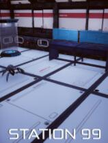 [第一人称射击FPS]99号车站 Station 99 免安装绿色版