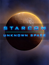 [角色扮演RPG]Starcom未知空间 Starcom: Unknown Space Ganymede.13216 免安装绿色版