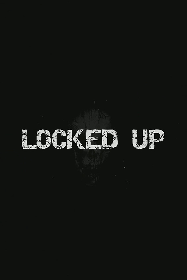 [冒险解谜AVG]禁室 Locked Up v2.14 免安装绿色版