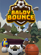 [冒险解谜AVG]Baldy Bounce 免安装绿色版