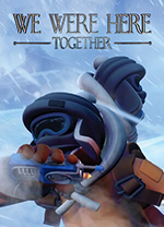 [冒险解谜AVG]我们一起在这里 We Were Here Together v20230131|Steam正版分流 官方中文版