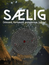 [动作游戏ACT]SAELIG 免安装绿色版 测试版 v41