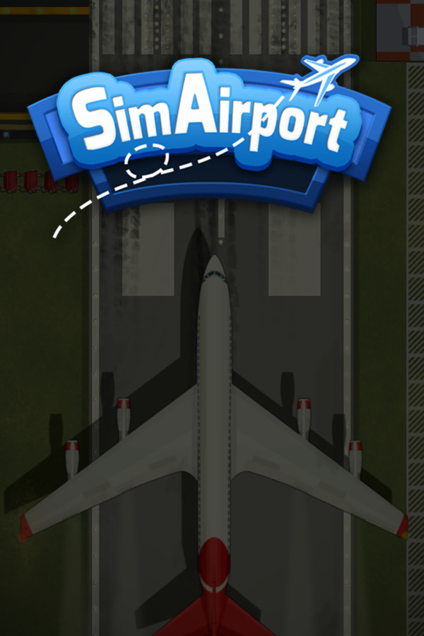 [模拟经营SIM]模拟机场 SimAirport Build 20220630|官方中文 免安装绿色中文版