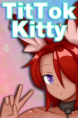 [休闲益智PUZ]TitTok Kitty 免安装绿色版