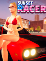 [赛车竞速RAC]日落赛车手 Sunset Racer 免安装绿色版