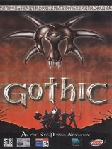 [角色扮演RPG]哥特王朝 Gothic v1.08k|Build.20221026 免安装绿色版