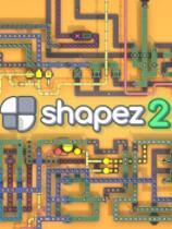 [模拟经营SIM]异形工厂2 shapez 2 Alpha 6.2 免安装绿色版