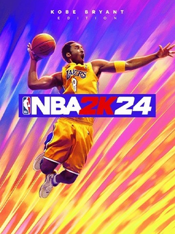 [体育竞技SPG]NBA 2K24 Steam正版分流 2K24 官方中文版