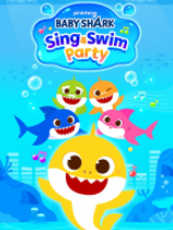 [休闲益智PUZ]鲨鱼宝宝：唱歌游泳派对 Baby Shark: Sing & Swim Party 官方中文 免安装绿色中文版