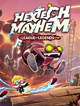 [动作游戏ACT]海克斯炸欢天：英雄联盟外传 Hextech Mayhem: A League of Legends Story Build 20220615|Steam正版分流 官方中文
