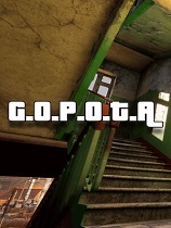 [动作射击STG]Gopota 免安装绿色破解版