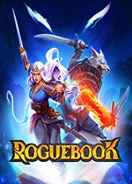 [策略战棋SLG]魔域之书 Roguebook v1.10.15.3|整合DLC|官方中文 免安装绿色中文版