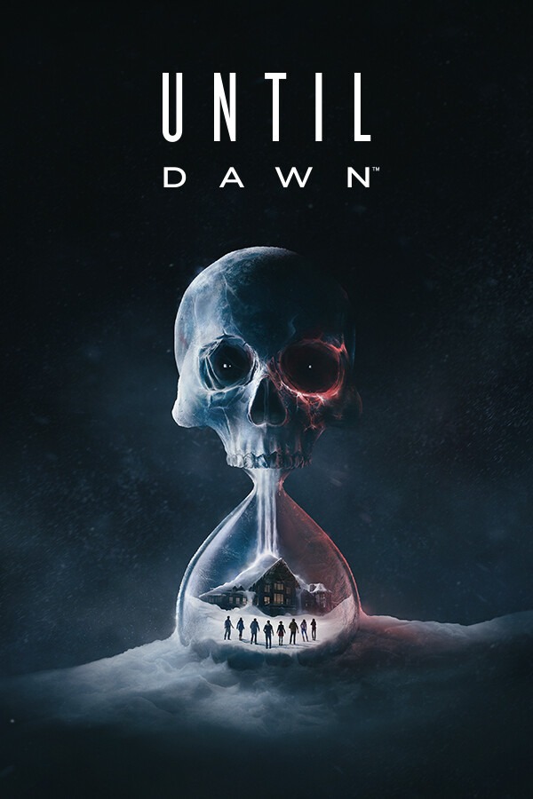 [冒险解谜AVG]直到黎明：重制版 Until Dawn v1.08.132155 免安装绿色中文版