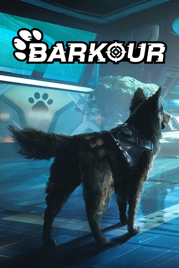 [动作游戏ACT]Barkour Barkour demo|正版分流 免安装绿色中文版