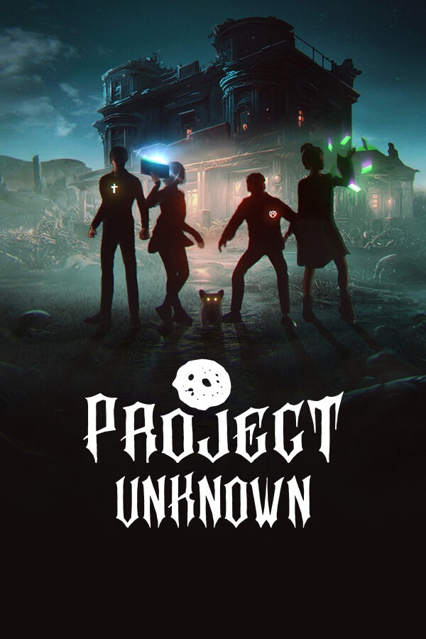 [冒险解谜AVG]未知计划 Project Unknown v1.0.3.7894 联机修复版