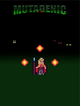 [角色扮演RPG]诱变物质 Mutagenic v0.3.13 免安装绿色版