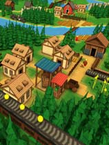 [模拟经营SIM]工业小镇 Factory Town v2.1.7|官方中文 免安装绿色中文版