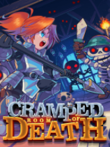 [冒险解谜AVG]狭窄的死亡之室 Cramped Room of Death 官方中文 免安装绿色中文版