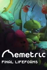 [策略战棋SLG]Memetric：最终生命形式 Memetric: Final Lifeforms v0.8 免安装绿色版