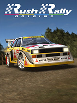 [赛车竞速RAC]拉力竞速起源 Rush Rally Origins 官方中文 免安装绿色中文版