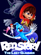 [动作游戏ACT]REDSTORY和最后的微光 REDSTORY and the Last Glimmer 官方中文 免安装绿色中文版