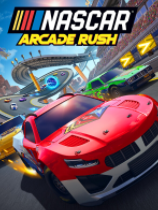 [赛车竞速RAC]纳斯卡街机狂飙 NASCAR Arcade Rush 免安装绿色版