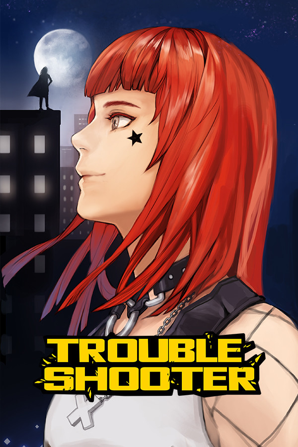 [角色扮演RPG]纷争终结者：被遗弃的孩子们 TROUBLESHOOTER: Abandoned Children v20230823|官方中文 免安装绿色中文版