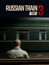 [冒险解谜AVG]俄罗斯火车旅行3 Russian Train Trip 3 官方中文 免安装绿色中文版