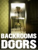[冒险解谜AVG]后室门 Backrooms Doors 免安装绿色版