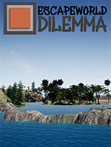 [冒险解谜AVG]逃离世界困境 Escapeworld Dilemma 免安装绿色版