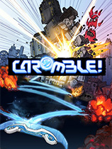 [动作游戏ACT]卡伦布尔 Caromble! Early Access 免安装绿色版