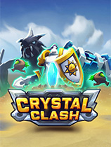 [即时战略RTS]水晶冲突 Crystal Clash Steam正版分流 官方中文