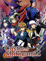 [动作射击STG]式神之城2 Castle of Shikigami 2 v1.1.0 免安装绿色版