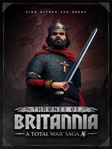 [即时战略RTS]全面战争传奇：大不列颠王座 Total War Saga: Thrones of Britannia v1.2.3|官方中文 免安装中文绿色版